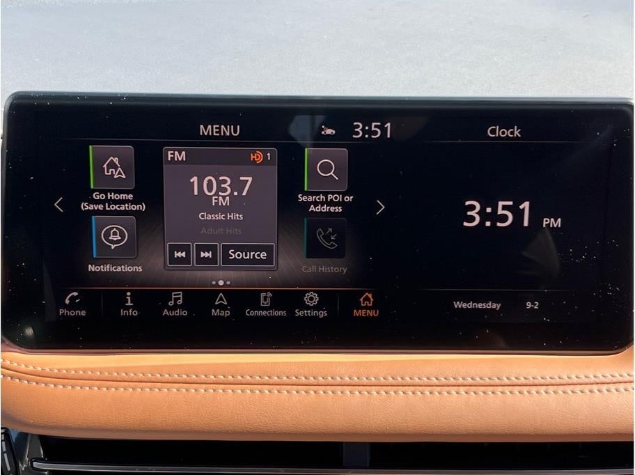 2023 INFINITI QX60 SENSORY Sport Utility 4D