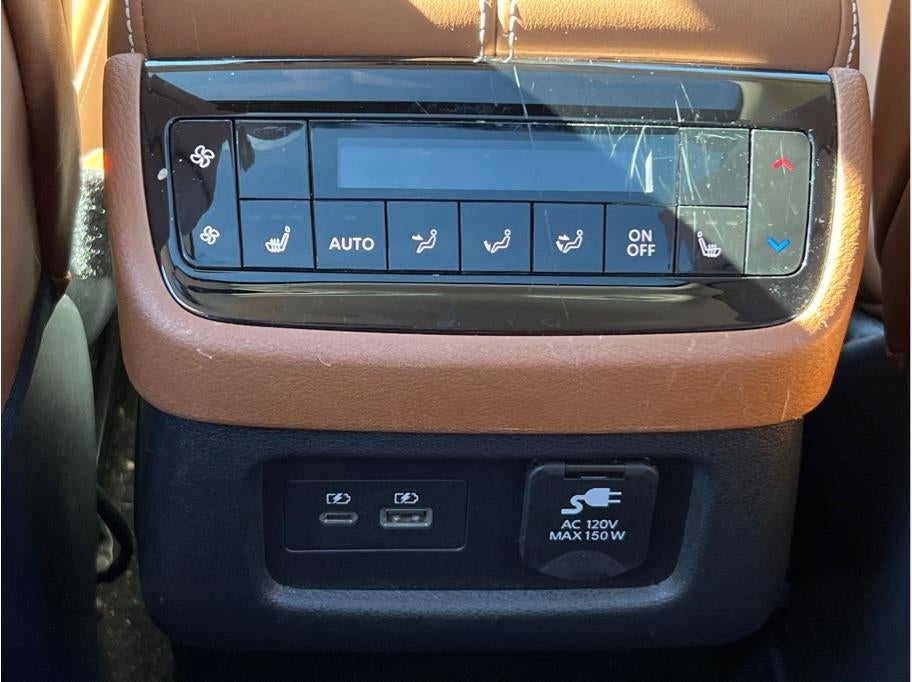 2023 INFINITI QX60 SENSORY Sport Utility 4D