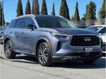 2023 INFINITI QX60 SENSORY Sport Utility 4D