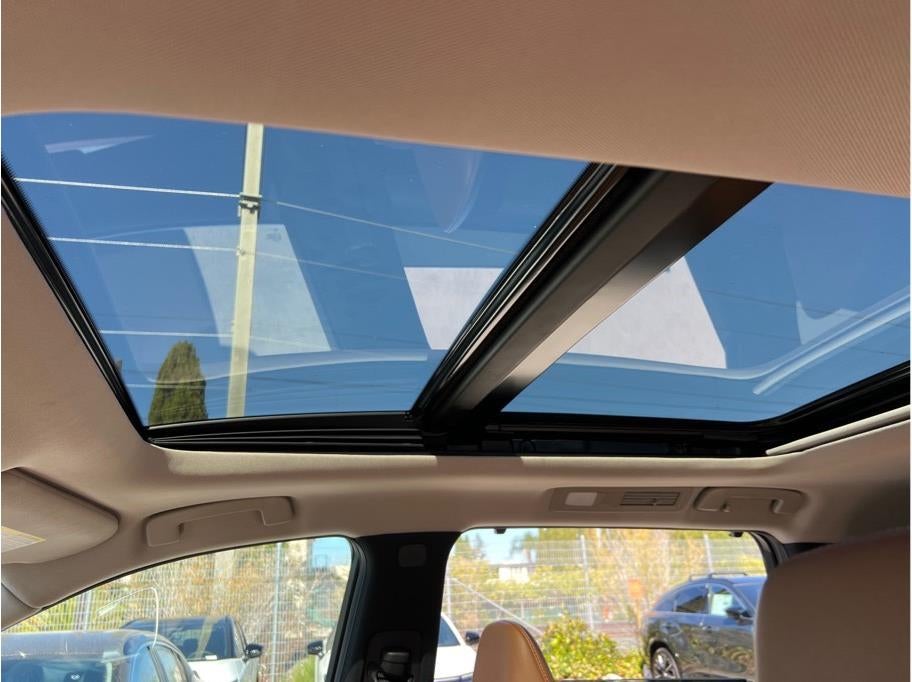 2023 INFINITI QX60 SENSORY Sport Utility 4D