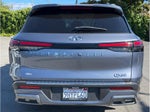2023 INFINITI QX60 SENSORY Sport Utility 4D