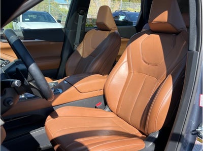 2023 INFINITI QX60 SENSORY Sport Utility 4D