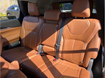 2023 INFINITI QX60 SENSORY Sport Utility 4D
