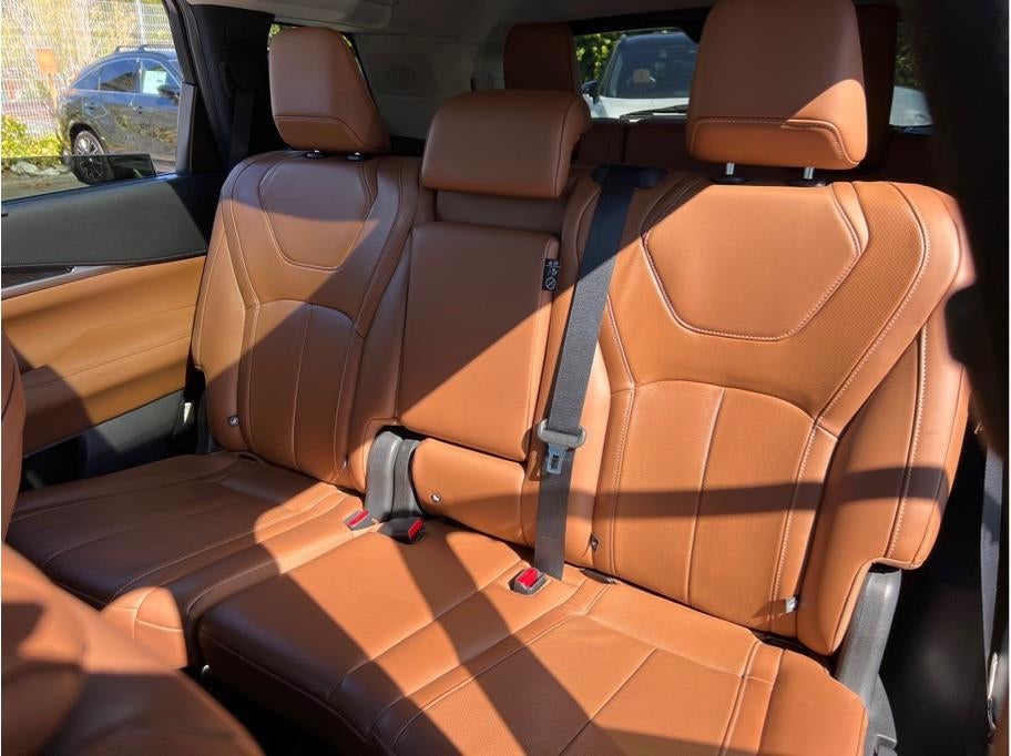 2023 INFINITI QX60 SENSORY Sport Utility 4D