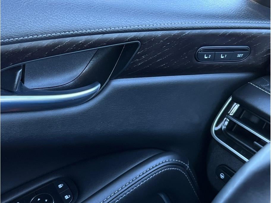 2023 INFINITI QX60 AUTOGRAPH