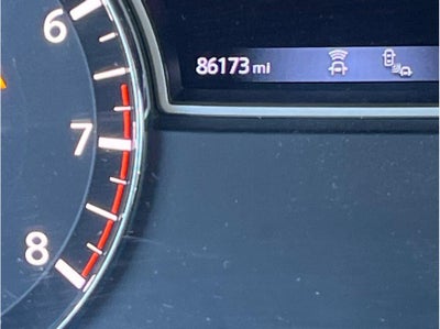 2019 Nissan Pathfinder SV Sport Utility 4D