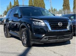 2022 Nissan Pathfinder SV Sport Utility 4D