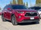 2021 Toyota Highlander XLE Sport Utility 4D