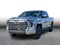 2022 Toyota Tundra Hybrid CrewMax Limited Pickup 4D 5 1/2 ft