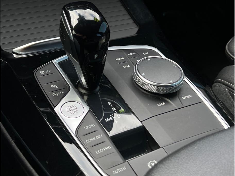 2023 BMW X3 sDrive30i Sport Utility 4D