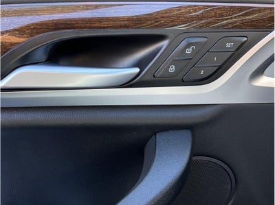 2023 BMW X3 sDrive30i Sport Utility 4D