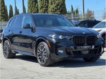 2024 BMW X5 xDrive50e Sport Utility 4D