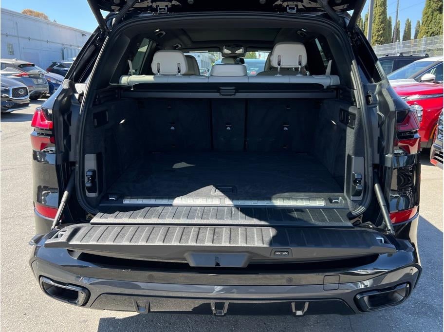 2024 BMW X5 xDrive50e Sport Utility 4D