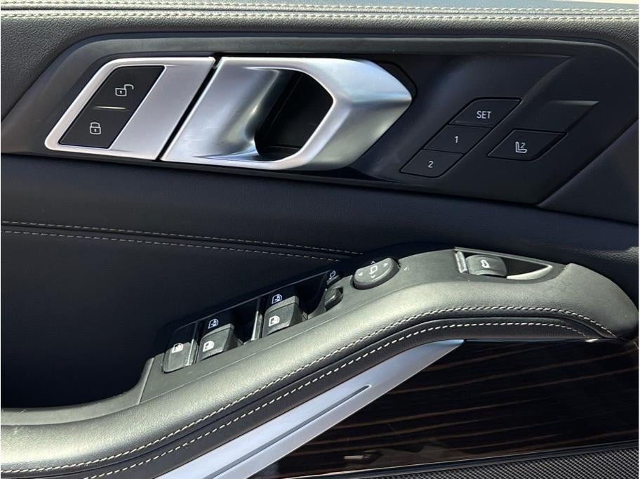 2025 BMW X5 xDrive50e Sport Utility 4D