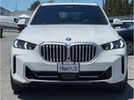 2025 BMW X5 xDrive50e Sport Utility 4D