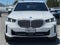 2025 BMW X5 xDrive50e Sport Utility 4D