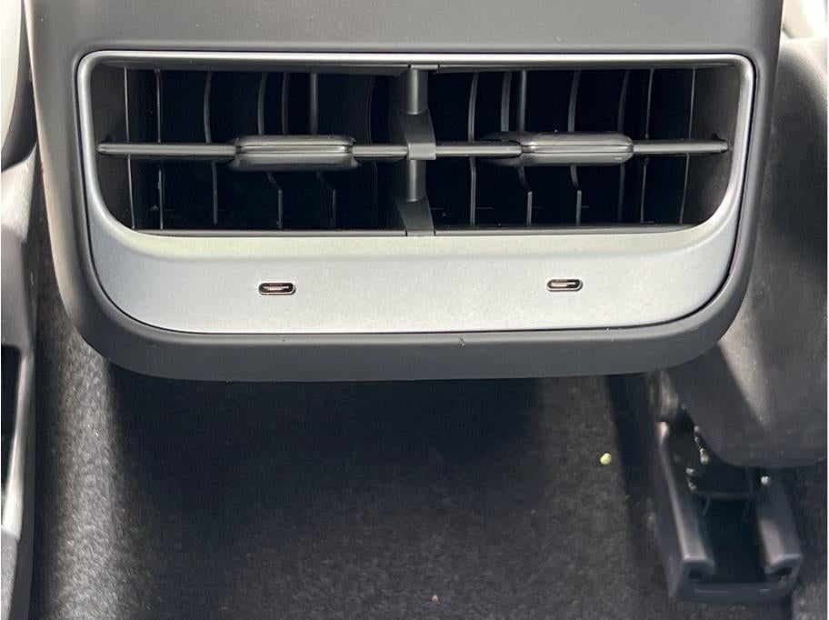2021 Tesla Model 3 Standard Range Plus Sedan 4D