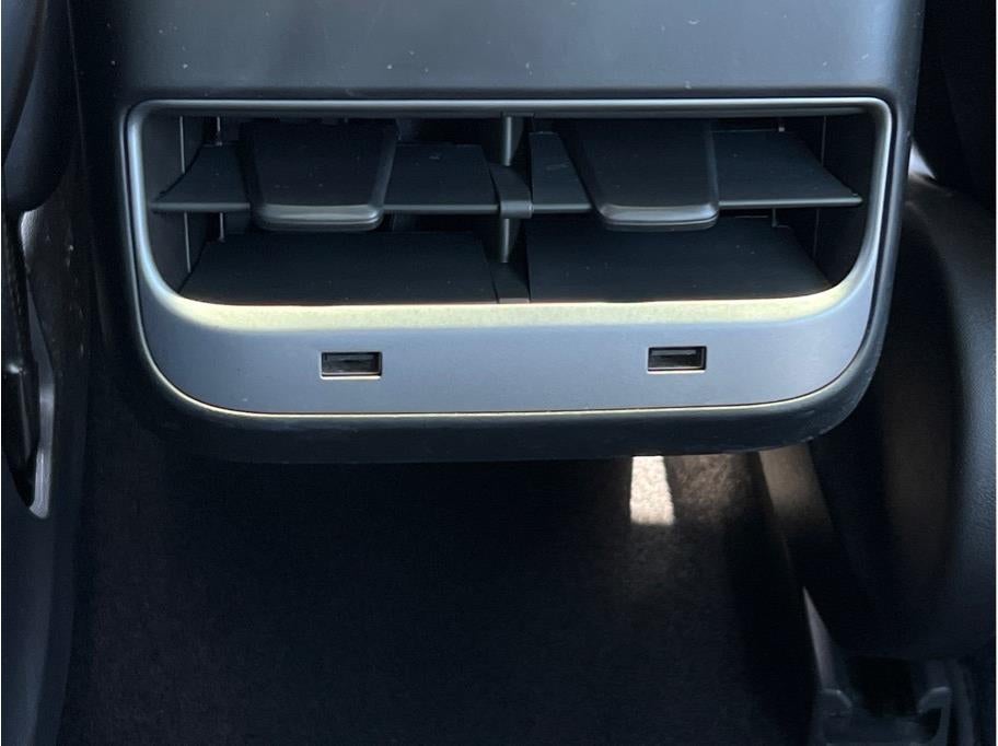 2019 Tesla Model 3 Long Range Sedan 4D