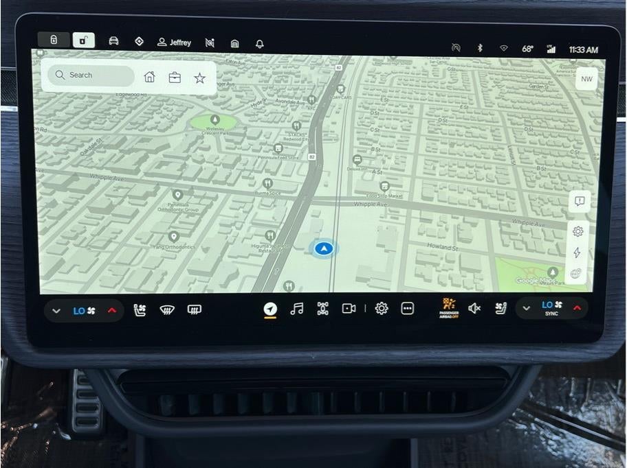 2024 Rivian R1S Quad Large Sport Utility 4D