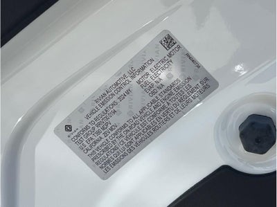 2024 Rivian R1S Quad Large Sport Utility 4D