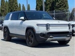 2024 Rivian R1S Quad Large Sport Utility 4D