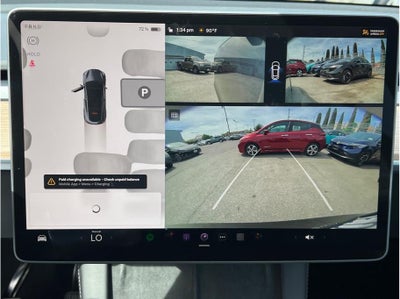 2023 Tesla Model Y Standard Sport Utility 4D