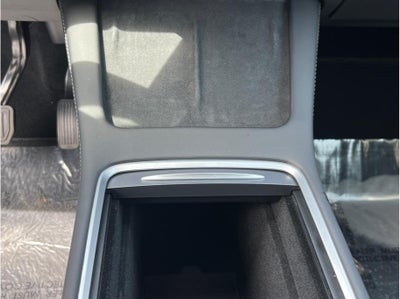 2023 Tesla Model Y Standard Sport Utility 4D