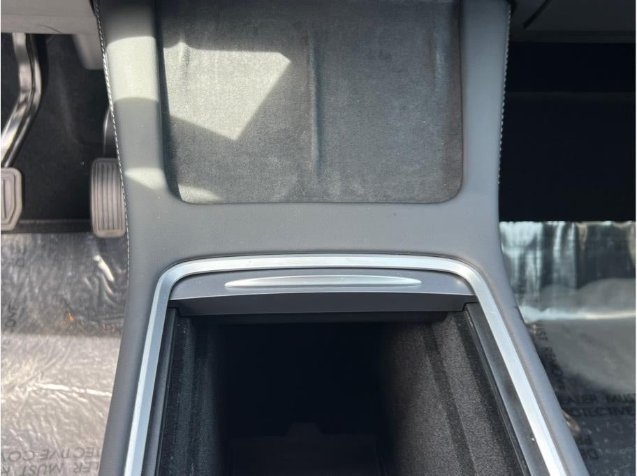 2023 Tesla Model Y Standard Sport Utility 4D