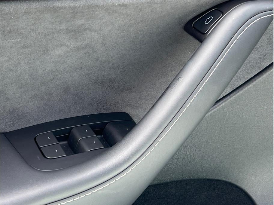 2023 Tesla Model Y Standard Sport Utility 4D