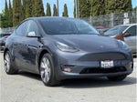 2023 Tesla Model Y Standard Sport Utility 4D