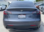 2023 Tesla Model Y Standard Sport Utility 4D