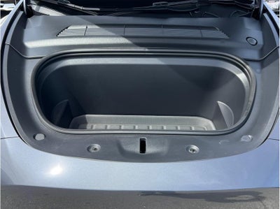 2023 Tesla Model Y Standard Sport Utility 4D