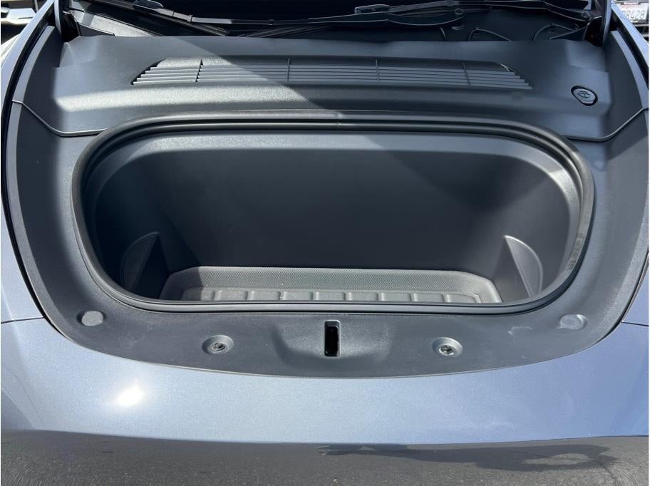 2023 Tesla Model Y Standard Sport Utility 4D