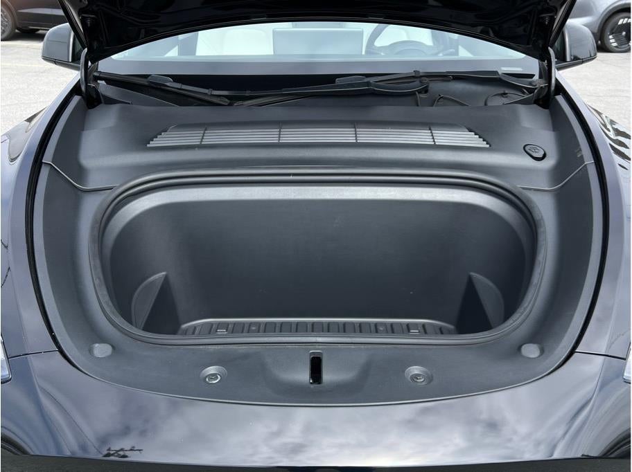 2022 Tesla Model Y Performance Sport Utility 4D