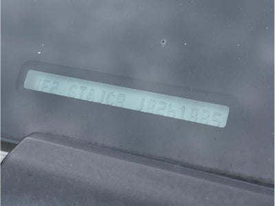 2018 Subaru Crosstrek 2.0i Limited Sport Utility 4D