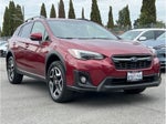 2018 Subaru Crosstrek 2.0i Limited Sport Utility 4D
