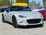 2024 Mazda Mazda MX-5 Miata Club Convertible 2D