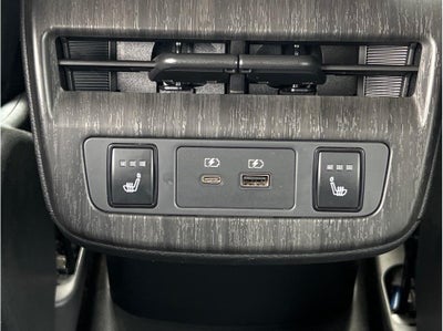 2023 Nissan ARIYA Engage Sport Utility 4D
