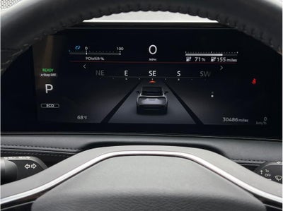 2023 Nissan ARIYA Engage Sport Utility 4D