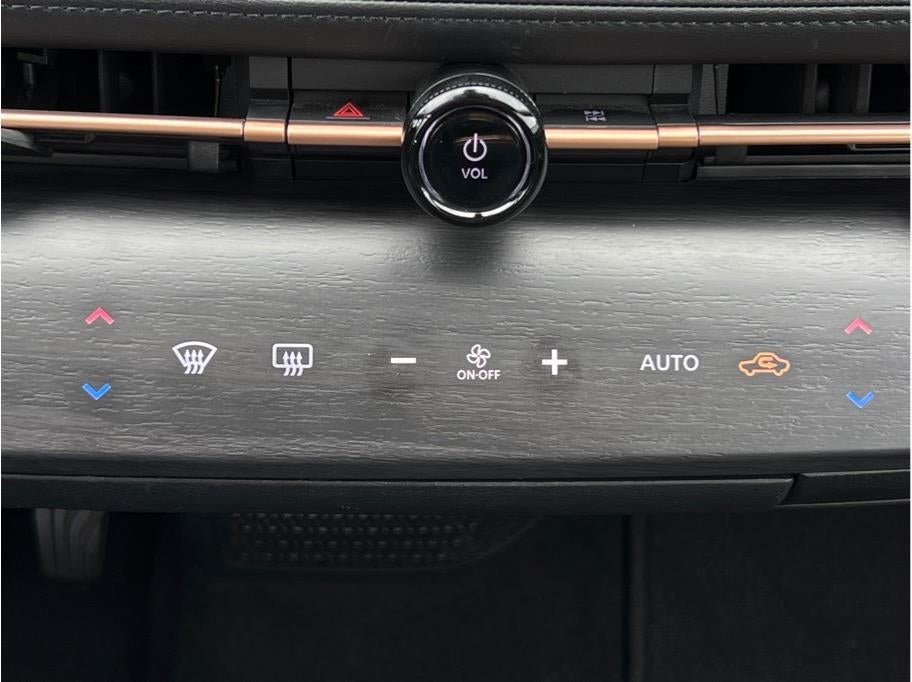 2023 Nissan ARIYA Engage Sport Utility 4D