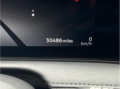 2023 Nissan ARIYA Engage Sport Utility 4D
