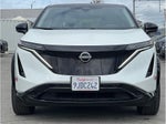 2023 Nissan ARIYA Engage Sport Utility 4D