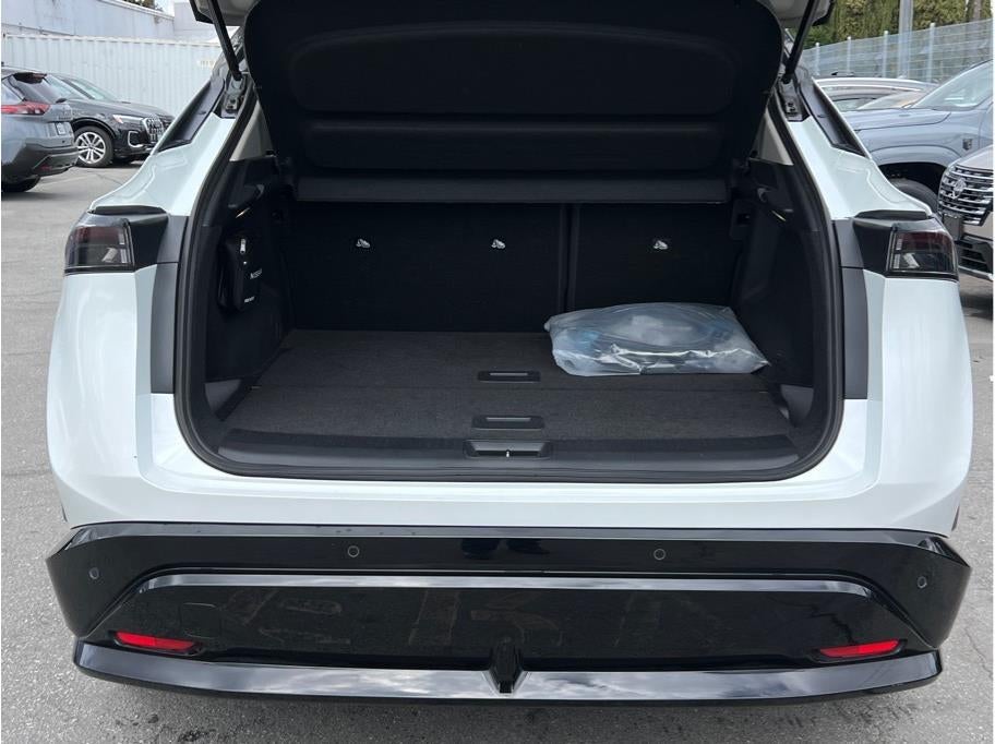 2023 Nissan ARIYA Engage Sport Utility 4D