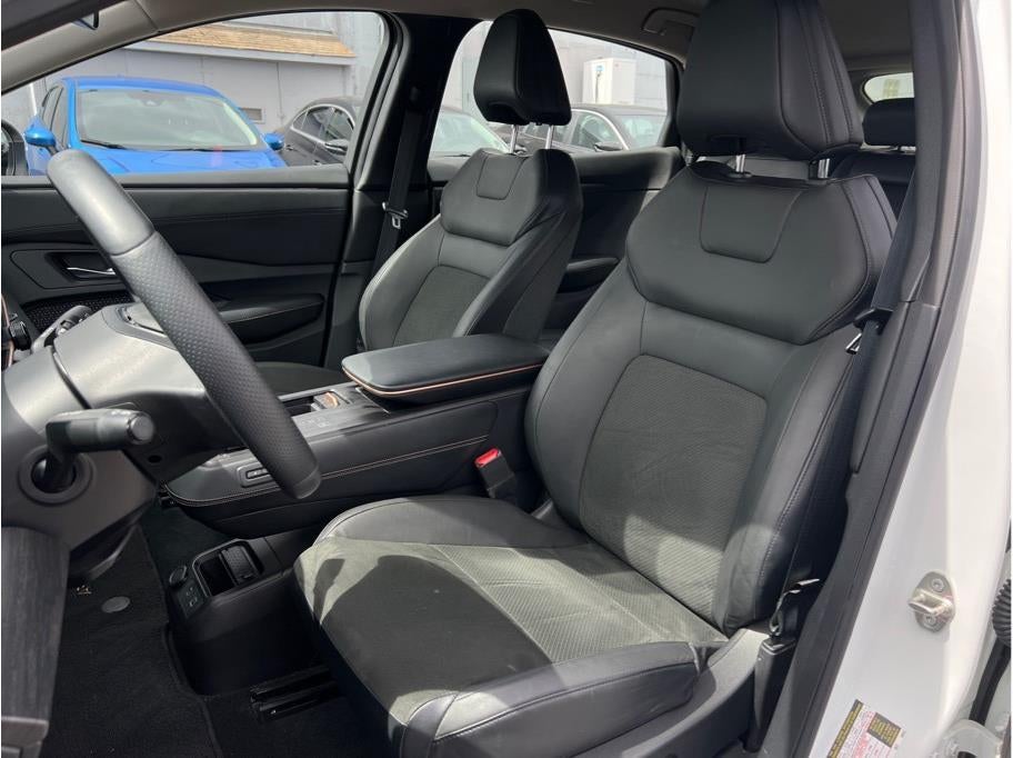 2023 Nissan ARIYA Engage Sport Utility 4D