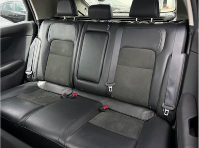 2023 Nissan ARIYA Engage Sport Utility 4D