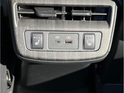2023 Nissan ARIYA Evolve+ Sport Utility 4D