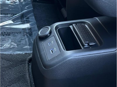 2023 Nissan ARIYA Evolve+ Sport Utility 4D