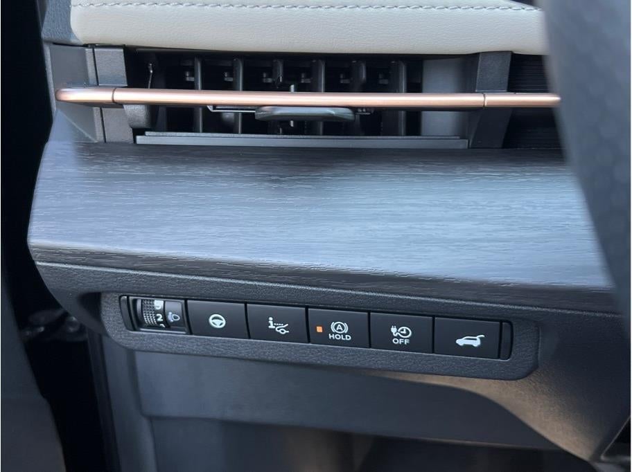 2023 Nissan ARIYA Evolve+ Sport Utility 4D