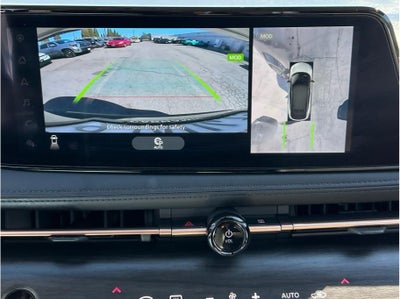 2023 Nissan ARIYA Premiere Sport Utility 4D