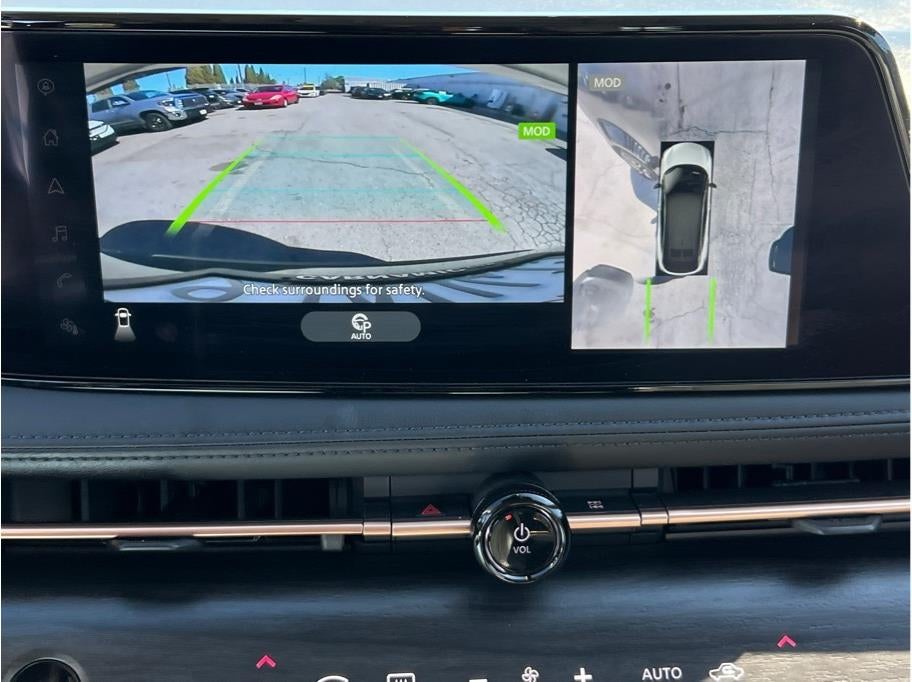 2023 Nissan ARIYA Premiere Sport Utility 4D